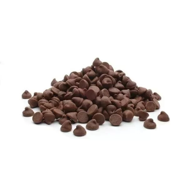 Producto - Chips de chocolate negro 250gr