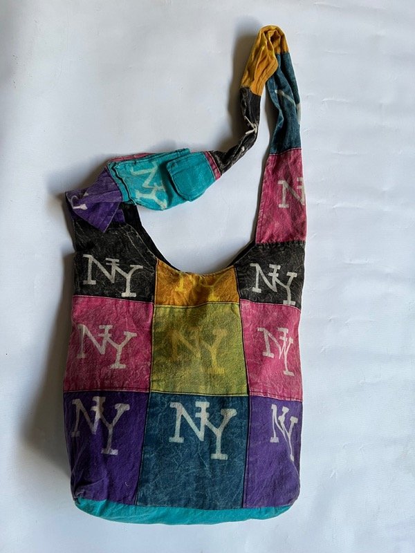 Bolso boho — imagen 4
