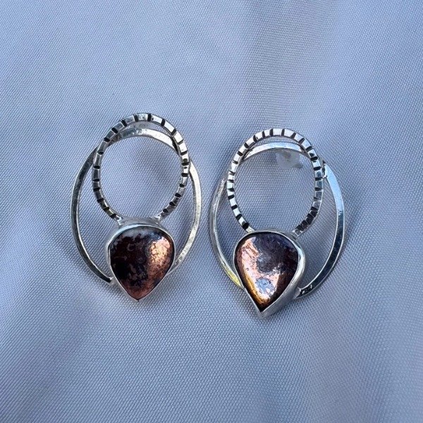 Producto - AROS COBRE NATIVO