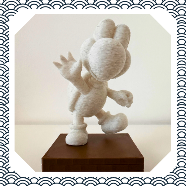 Producto - Figura Koopa