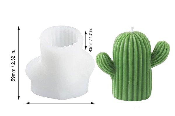 Producto - Cactus 25I3
