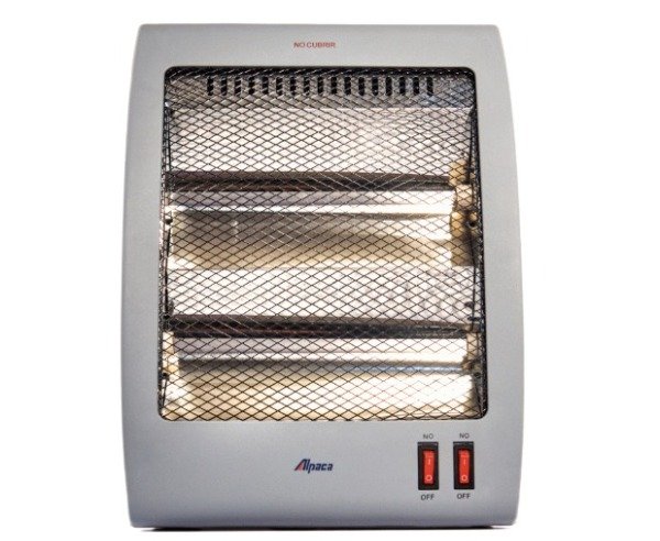 Producto - Estufa Acuarzo RH04