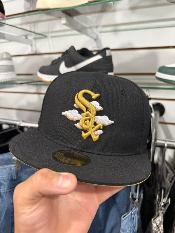 Producto - White Sox Gold