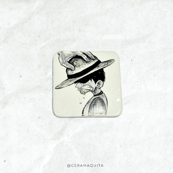 Producto - MUGIWARA