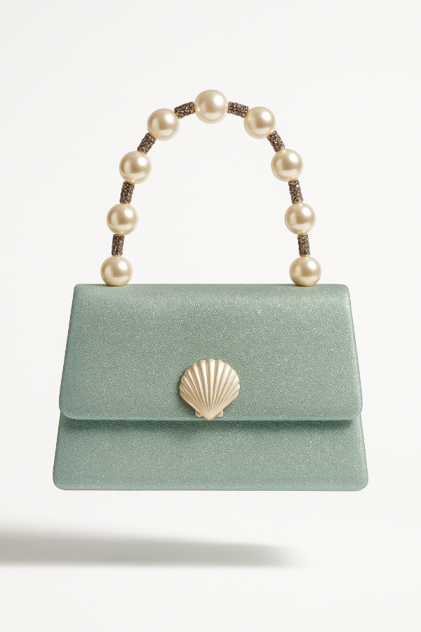 Producto - Mini Bag Perla