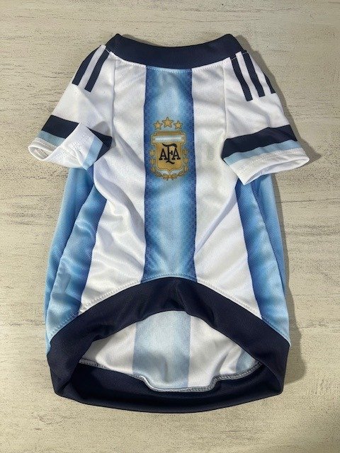 Producto - CAMISETA MUNDIAL