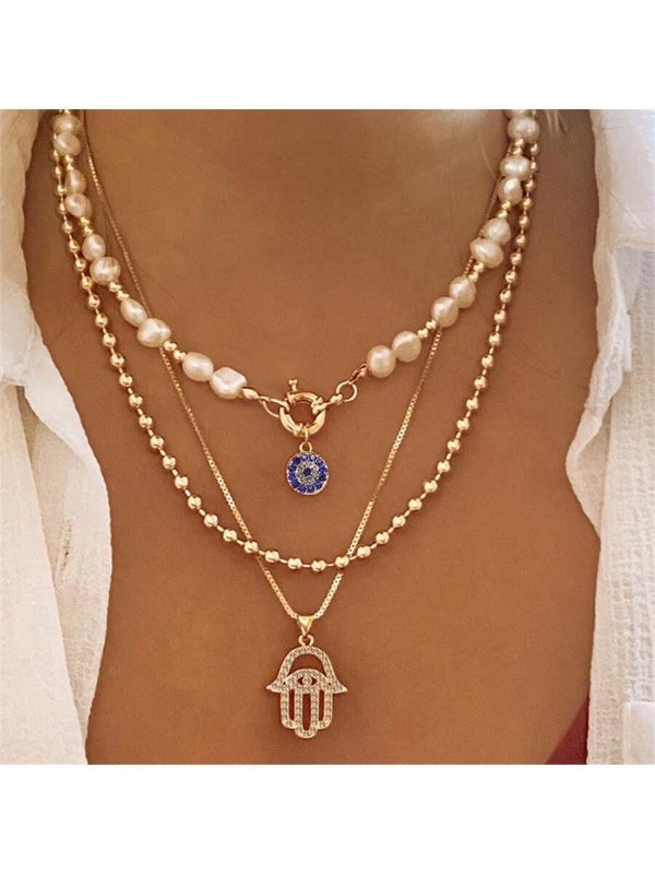 Producto - Collar Mulet