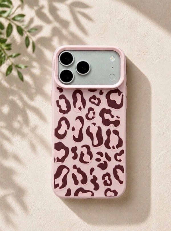 Producto - Case Print Rosita