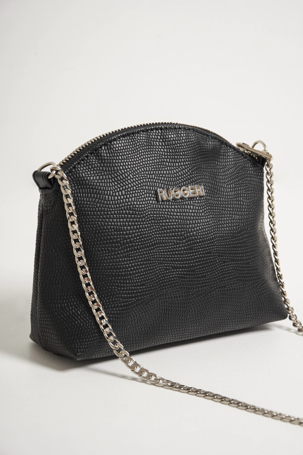 Producto - Bandolera Túnez Reptil