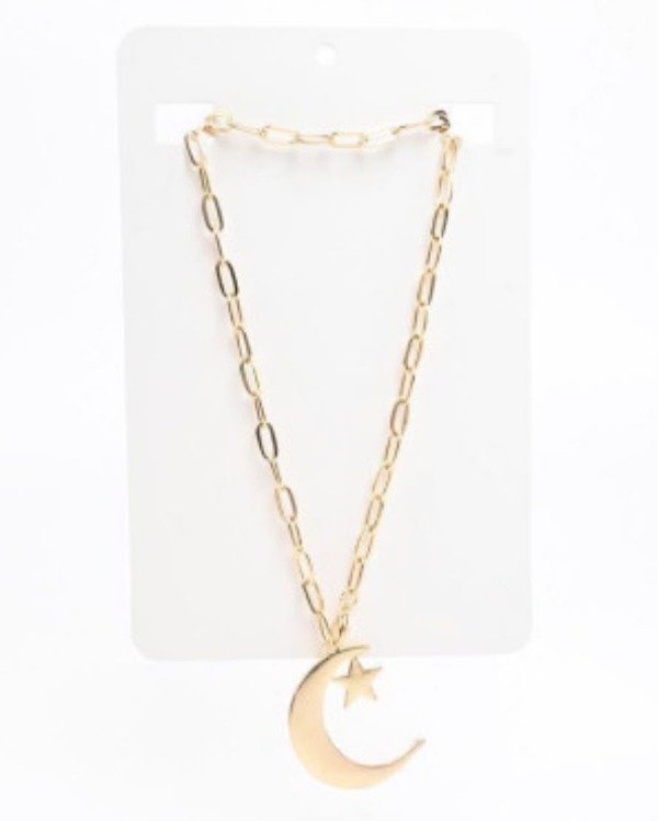 Producto - Collar Jacinta
