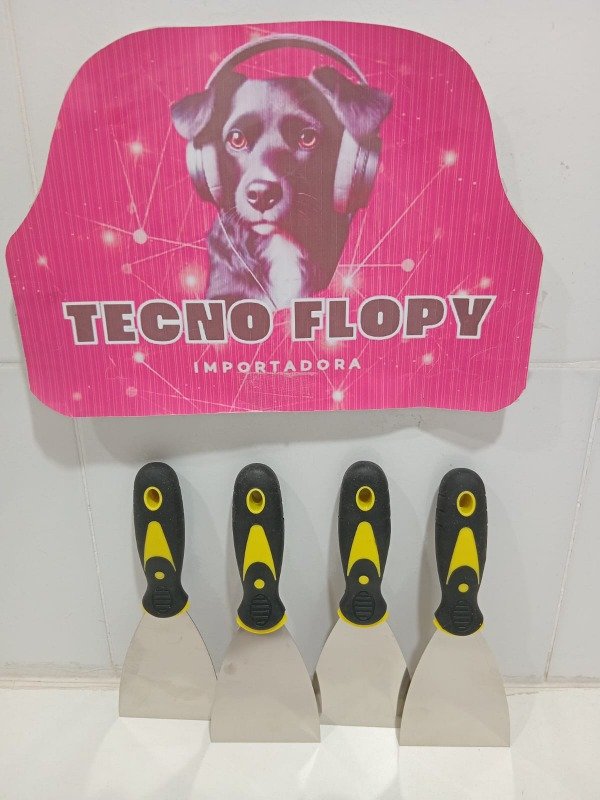 Producto - Espátula 3 pulgada