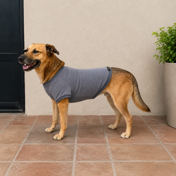 Producto - Remera manga raglan algodon 120B - 1
