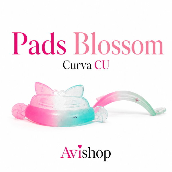 Producto - Pads Blossom CU