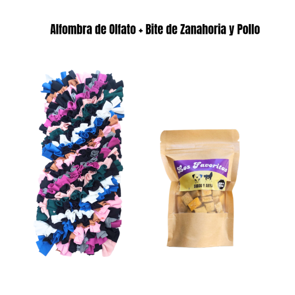 Producto - COMBO CASA