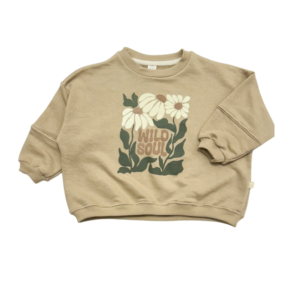 Producto - Buzo Donna Latte