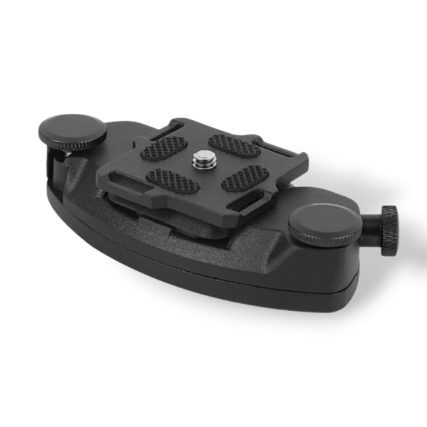 Producto - Clip de liberación rápida