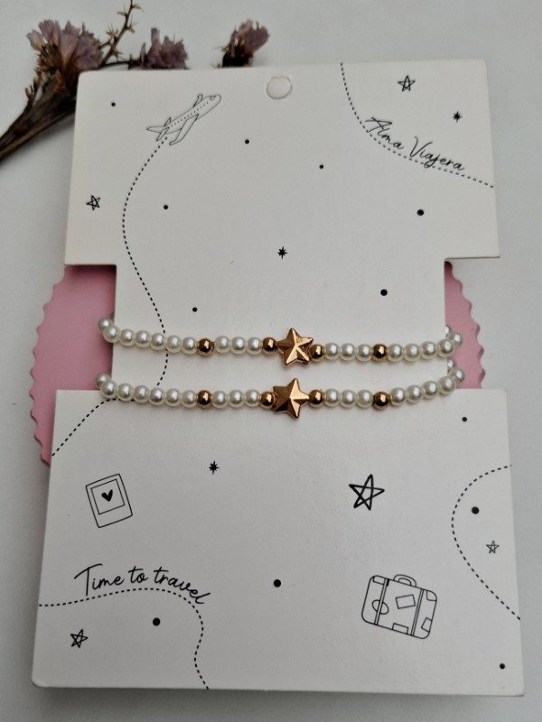 Producto - Pulseras Perla