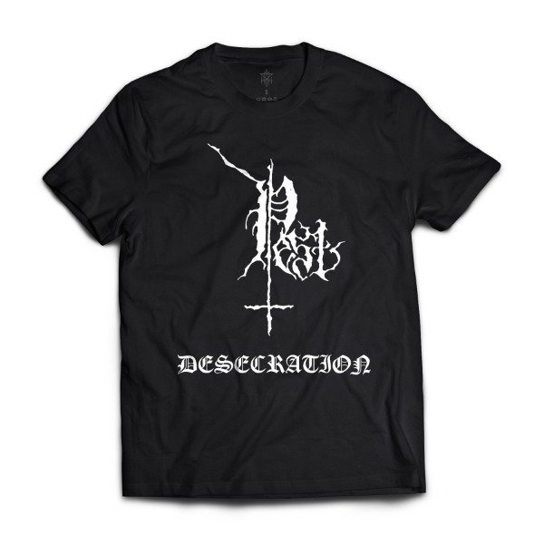 Producto - Pest - Desecration - 0