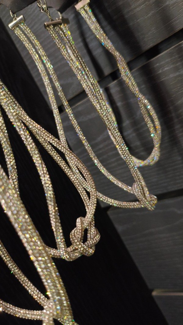 Producto - Collar Tifanny