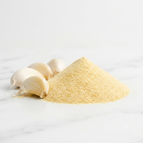 Producto - Ajo En Polvo