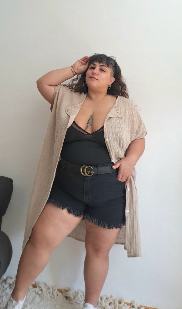 Producto - Camisola RITA