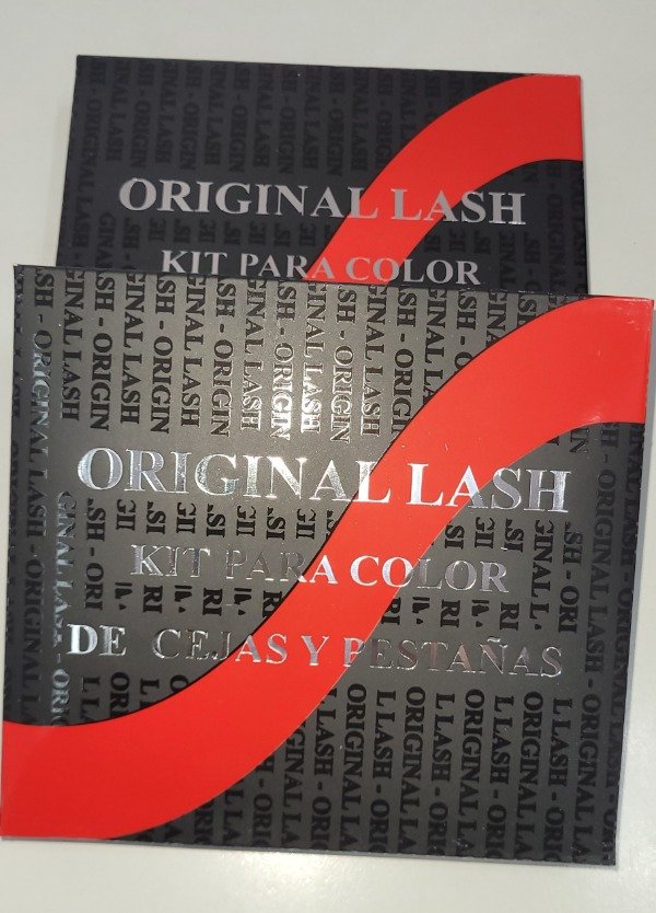 Producto - Kit de color