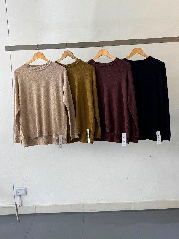 Producto - Sweater Anita