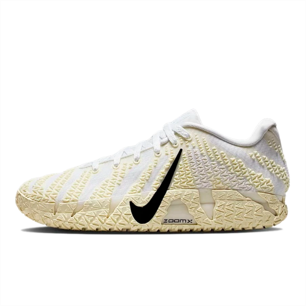 Producto - NIKE JA MORANT 3 "SAIL" - 0