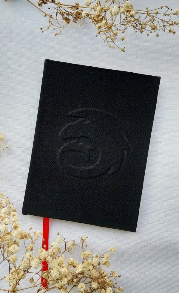 Producto - Cuaderno Chimuelo