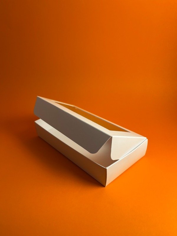 Producto - Bombonera 15,5x8x3 (10u)