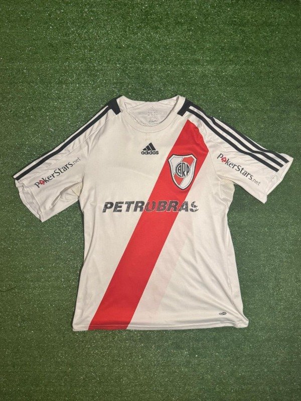 Producto - Camiseta Titular CLIMACOOL 2008/09 (M)