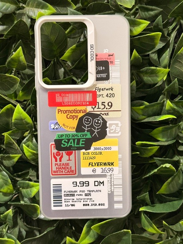 Producto - Sale/Redmi A5