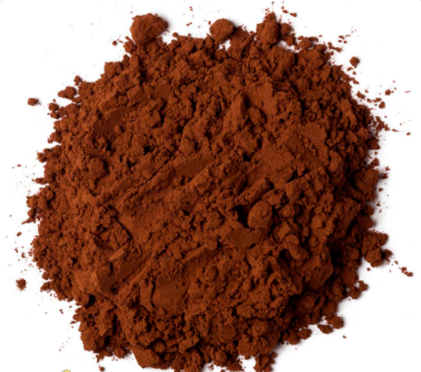Producto - Cacao Amargo Alcalino