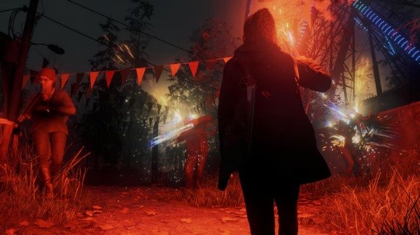 Producto - Alan Wake 2 - 2