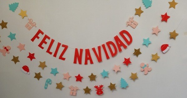 Producto - Kits FELIZ NAVIDAD (x3 unidades)