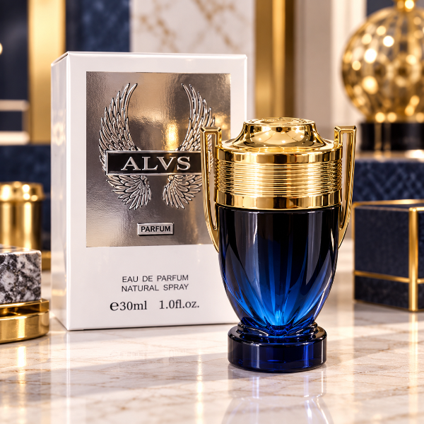 Producto - INVICTUS 30ml Intence