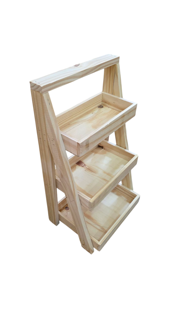 Producto - Exhibidor 60