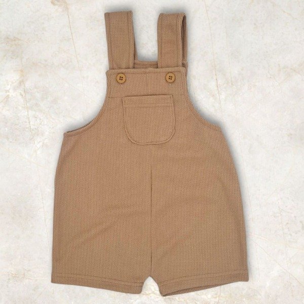 Producto - Jardinero panal beige