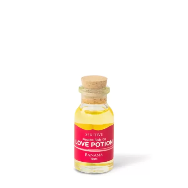 Producto - Mini Love Potion banana