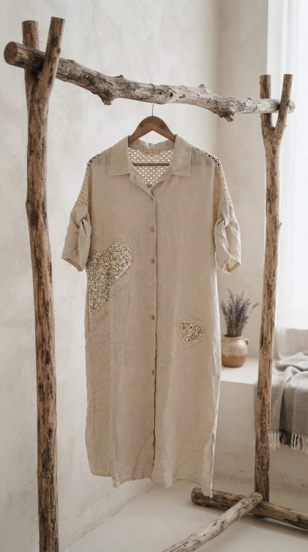 Producto - Vestido RUFINA - 6