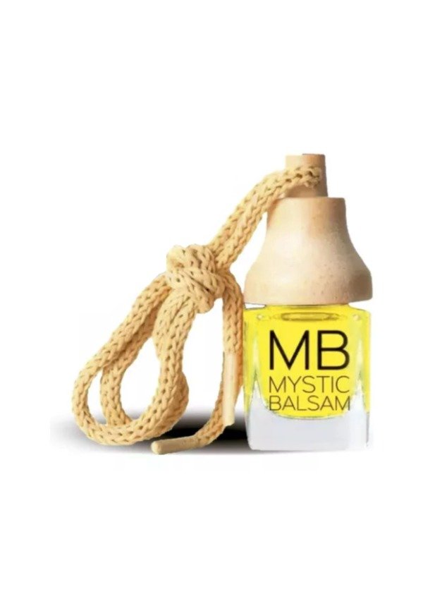 Producto - Perfumes Mystic Balsam Citrico