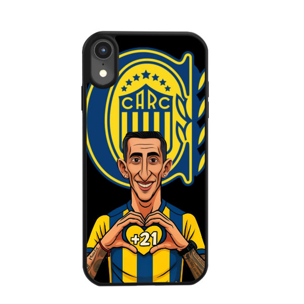 Producto - FUNDA +21 DI MARIA