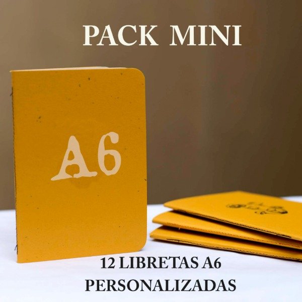 Producto - PACK MINI