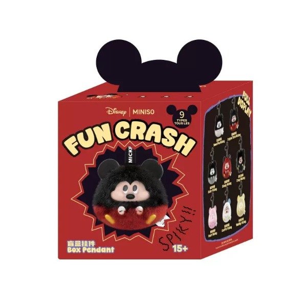 Producto - Mickey Miniso (Original)