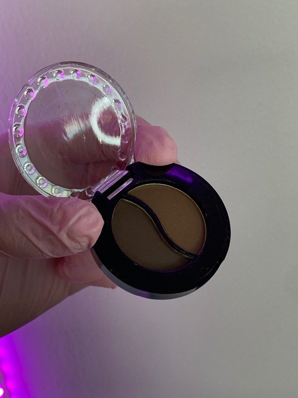 Producto - Sombras para cejas
