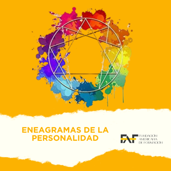 Producto - Enegramas de la personalidad