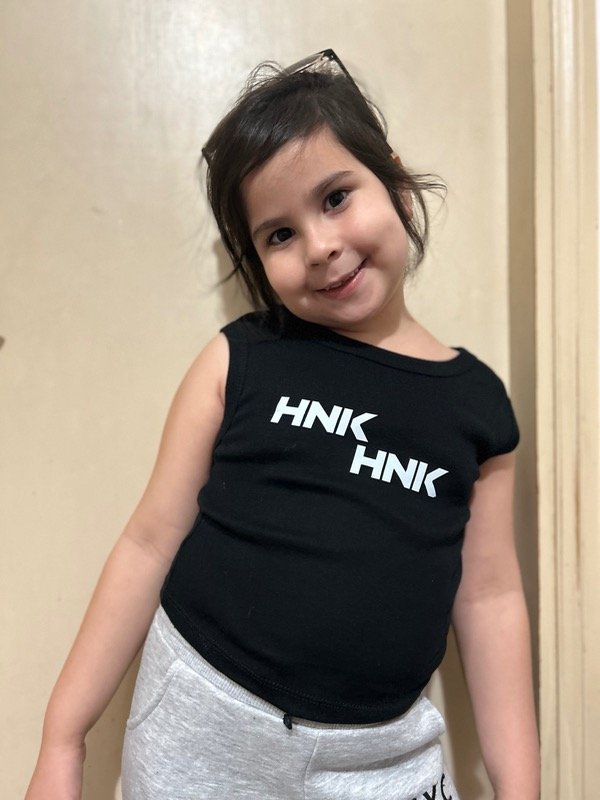 Producto - MINI DE MUSCU HNK HNK