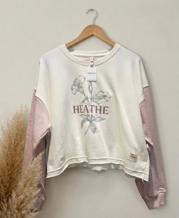 Producto - Buzo Heathe - 0