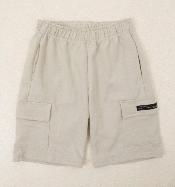 Producto - Short Cargo Rústico