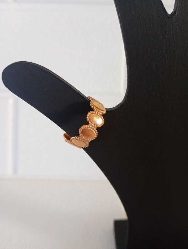 Producto - Anillo Faro